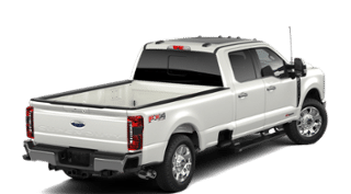 2026 Ford Super Duty® External Image 4